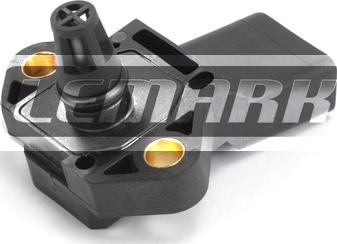 LEMARK LMS082 - Sensor, boost pressure car-mod.net