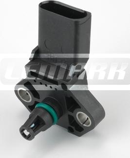 LEMARK LMS073 - Sensor, intake manifold pressure car-mod.net