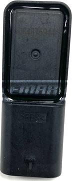 LEMARK LMS195 - Sensor, boost pressure car-mod.net