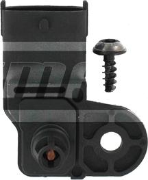 LEMARK LMS154 - Sensor, intake manifold pressure car-mod.net