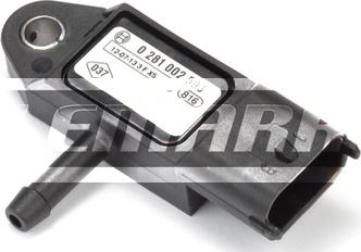LEMARK LMS106 - Sensor, boost pressure car-mod.net