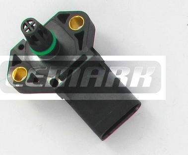 LEMARK LMS174 - Sensor, boost pressure car-mod.net