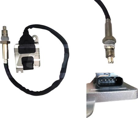 LEMARK LNX064 - NOx Sensor, urea injection / catalyst car-mod.net