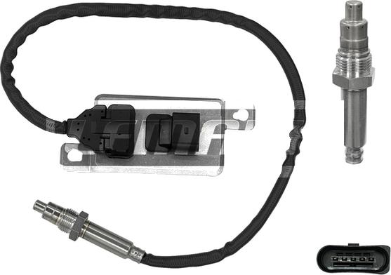 LEMARK LNX063 - NOx Sensor, urea injection / catalyst car-mod.net