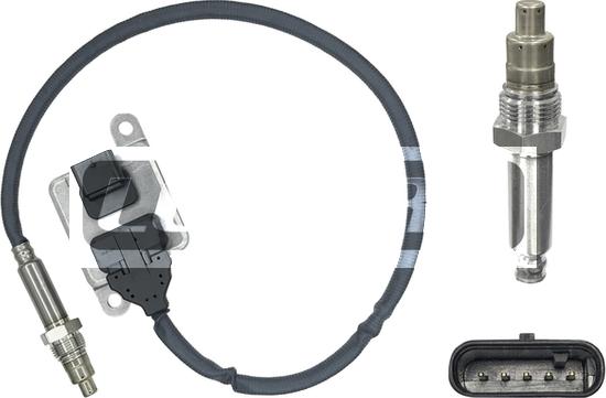 LEMARK LNX003 - NOx Sensor, urea injection / catalyst car-mod.net