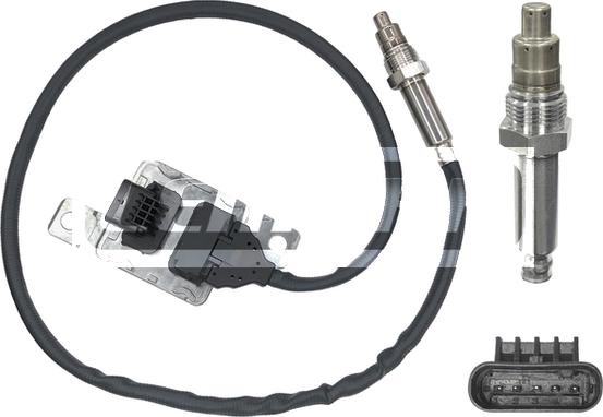 LEMARK LNX068 - NOx Sensor, urea injection / catalyst car-mod.net