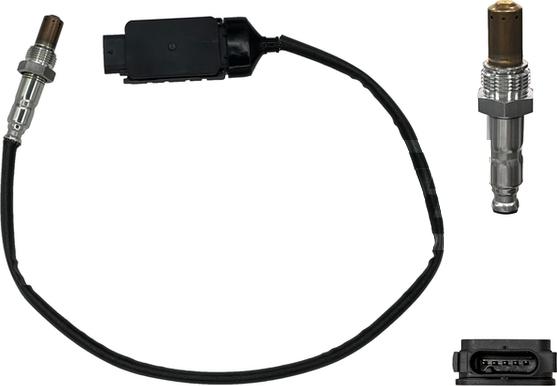 LEMARK LNX076 - NOx Sensor, urea injection / catalyst car-mod.net