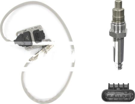 LEMARK LNX070 - NOx Sensor, urea injection / catalyst car-mod.net