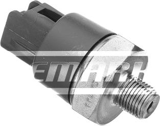 LEMARK LOPS105 - Sender Unit, oil pressure car-mod.net