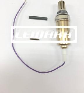 LEMARK LOS01 - Oxygen, Lambda Sensor car-mod.net