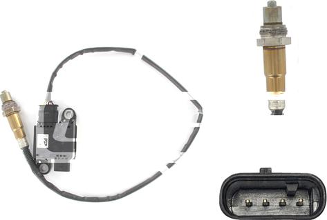 LEMARK LPM016 - Particle Sensor car-mod.net