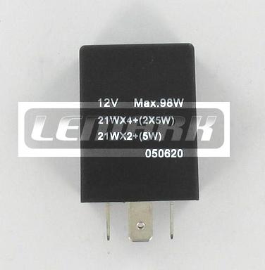 LEMARK LRE009 - Flasher Unit car-mod.net