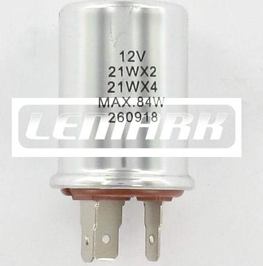 LEMARK LRE005 - Flasher Unit car-mod.net