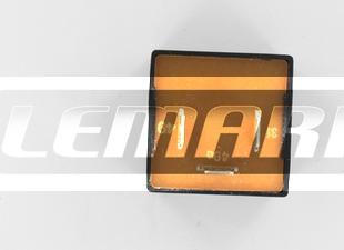 LEMARK LRE007 - Flasher Unit car-mod.net