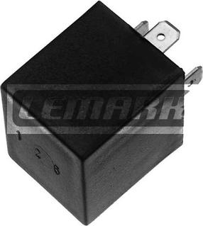 LEMARK LRE018 - Flasher Unit car-mod.net