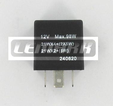 LEMARK LRE017 - Flasher Unit car-mod.net