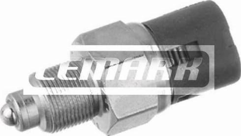 LEMARK LRL018 - Reverse light Switch car-mod.net