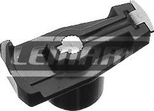 LEMARK LRT006 - Rotor, distributor car-mod.net