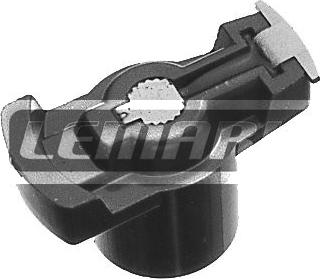 LEMARK LRT008 - Rotor, distributor car-mod.net
