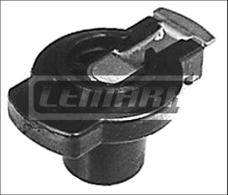 LEMARK LRT027 - Rotor, distributor car-mod.net