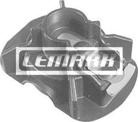 LEMARK LRT100 - Rotor, distributor car-mod.net