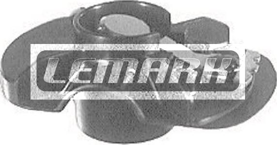 LEMARK LRT121 - Rotor, distributor car-mod.net