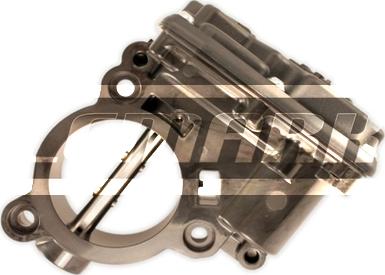 LEMARK LTB198 - Throttle body car-mod.net