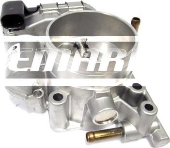 LEMARK LTB120 - Throttle body car-mod.net