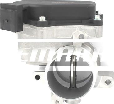LEMARK LTB208 - Throttle body car-mod.net