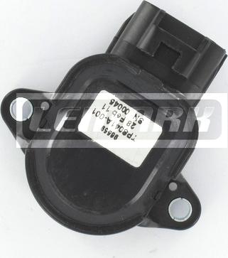 LEMARK LTP049 - Throttle position sensor car-mod.net