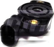LEMARK LTP048 - Throttle position sensor car-mod.net