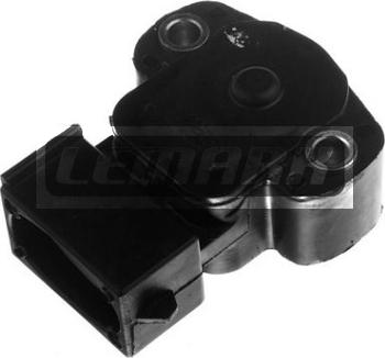 LEMARK LTP014 - Throttle position sensor car-mod.net