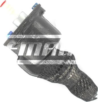 LEMARK LVP001 - Vacuum Pump, braking system car-mod.net