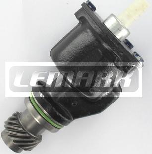 LEMARK LVP002 - Vacuum Pump, braking system car-mod.net