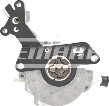 LEMARK LVP018 - Vacuum Pump, braking system car-mod.net