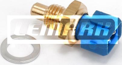 LEMARK LWS015 - Coolant temperature Sensor car-mod.net