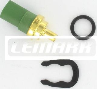LEMARK LWS039 - Coolant temperature Sensor car-mod.net