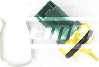 LEMARK LWS071 - Coolant temperature Sensor car-mod.net