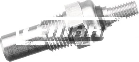 LEMARK LWS196 - Coolant temperature Sensor car-mod.net