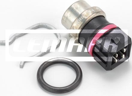 LEMARK LWS101 - Coolant temperature Sensor car-mod.net