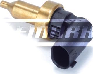 LEMARK LWS124 - Coolant temperature Sensor car-mod.net