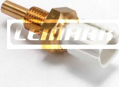 LEMARK LWS125 - Coolant temperature Sensor car-mod.net