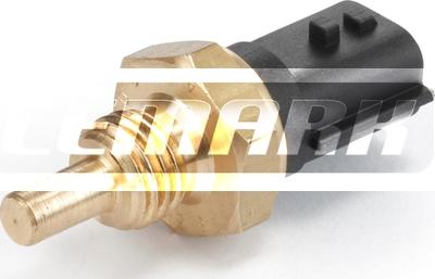 LEMARK LWS322 - Coolant temperature Sensor car-mod.net