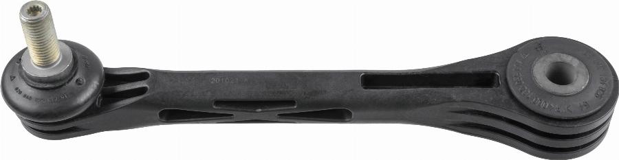 Lemförder 44571 01 - Rod / Strut, stabiliser car-mod.net