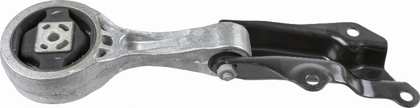 Lemförder 44191 01 - Holder, engine mounting car-mod.net