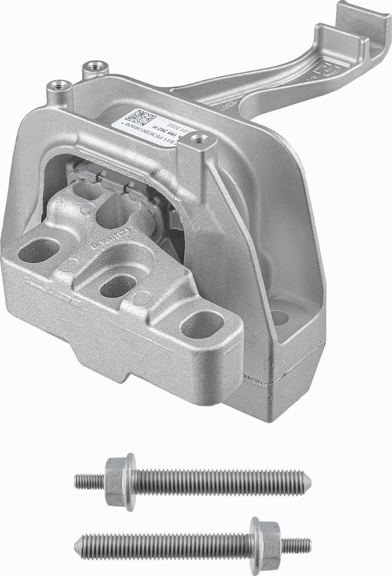 Lemförder 44140 01 - Holder, engine mounting car-mod.net