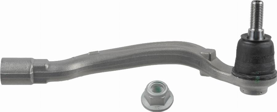 Lemförder 44890 01 - Tie Rod End car-mod.net