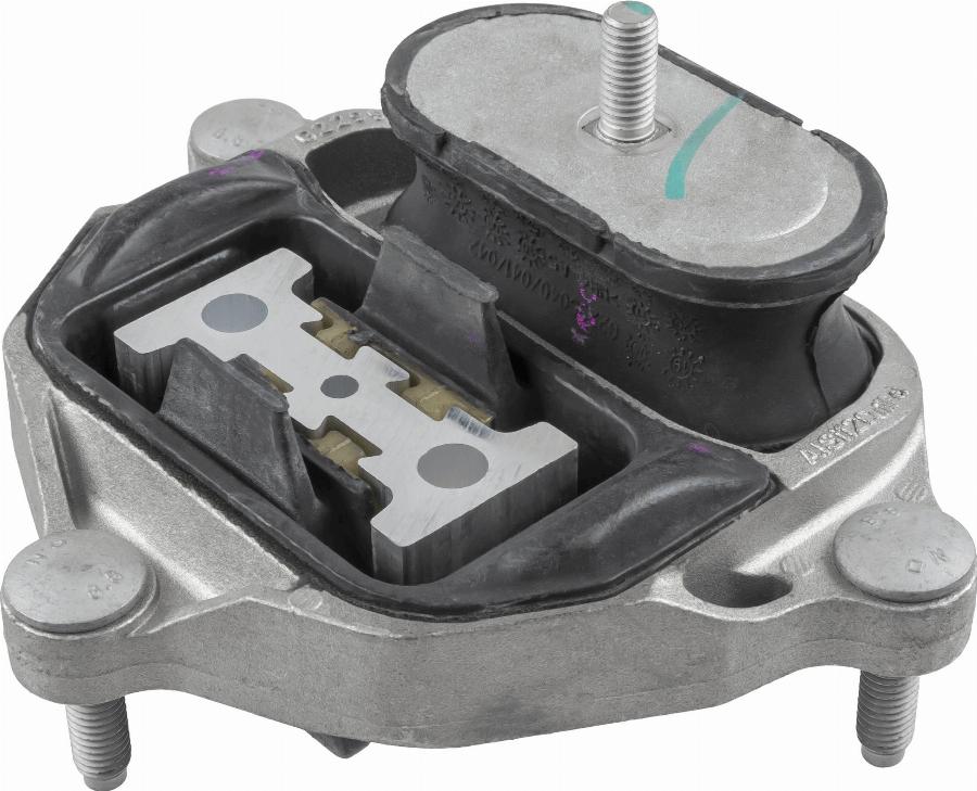 Lemförder 44809 01 - Mounting, automatic transmission car-mod.net