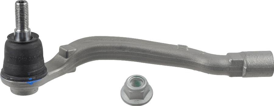 Lemförder 44889 01 - Tie Rod End car-mod.net