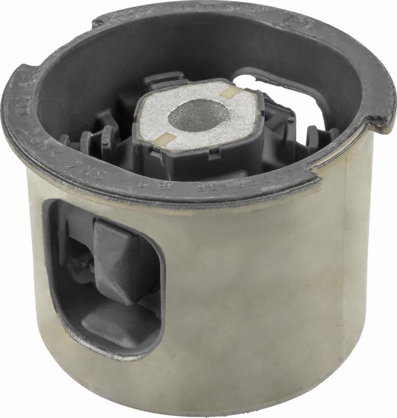 Lemförder 44832 01 - Holder, engine mounting car-mod.net